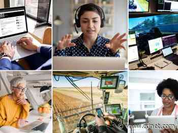 Microsoft launches digital skills initiative to help those hit by the COVID-19 economy