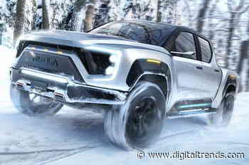 Everything you need to know about the Nikola Badger