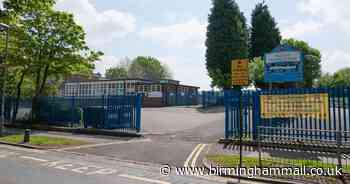 City school shut after child tests positive for Covid-19