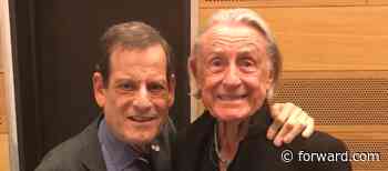 ‘Give me a syringe full of movies!’ My life with Joel Schumacher - Forward