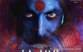‘Laxmmi Bomb’, ‘Bhuj’, ‘Sadak 2’, other Bollywood movies head to Disney+ Hotstar - The Hindu