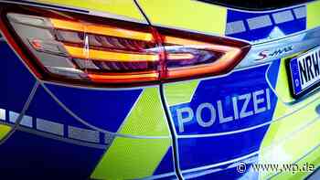Vorfall in Gevelsberg: Jugendliche Randalierer gesucht - Westfalenpost