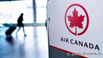 Air Canada ending service to 8 cities, suspending 30 regional routes