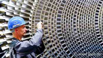 Trotz Corona-Lockerung überwiegt bei deutschen Unternehmen die Verunsicherung