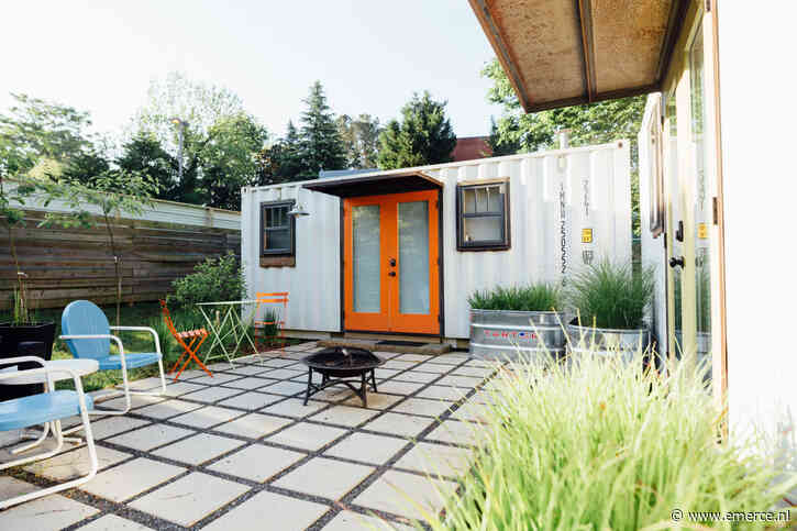 Airbnb naar rechter om terugbetalen servicekosten te voorkomen