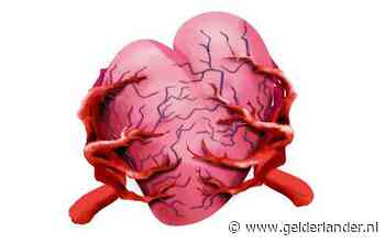 Dit moet je weten over die pijn op je borst