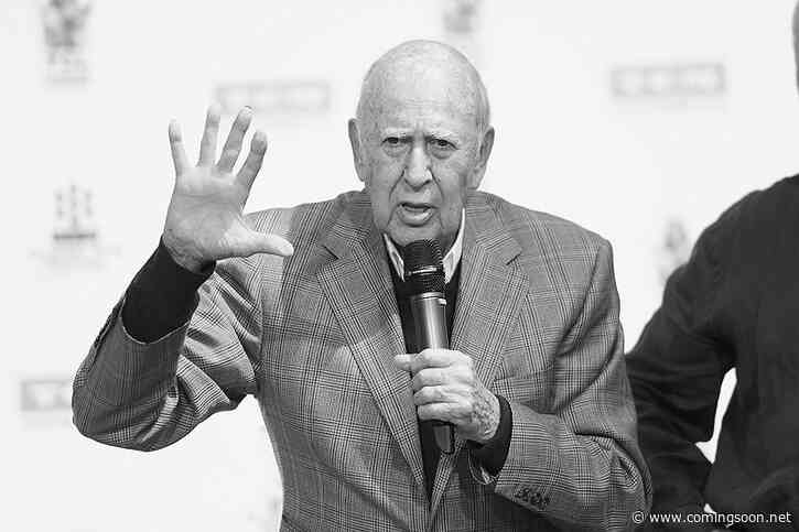Comedy Legend Carl Reiner Passes Away at Age 98