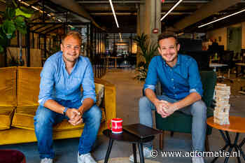 Frank de Wit (Studio Catwise): ‘Creativiteit moet in dienst van het algoritme staan’ 