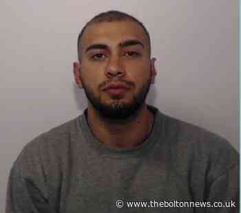 Family describe heartbreak as drug driver who killed OAP as he crossed the road is jailed