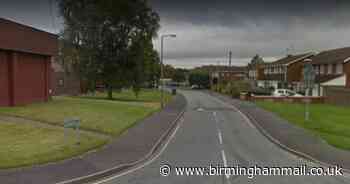 Sandwell man charged over stabbing