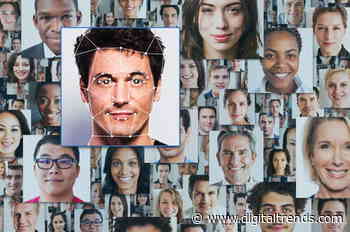 Experts: Facial recognition will be everywhere, whether you like it or not