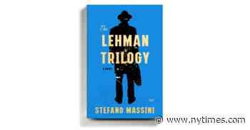 The Story of the Lehman Brothers, from Bavaria to Alabama, and From the Heights to the Crash