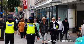 How a local lockdown will work if there is a coronavirus outbreak in Newcastle