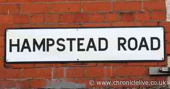 Benwell duo released over 'firearm' - after armed police find toy cap gun