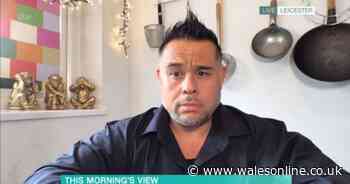 Kwok 'devastated' by Leicester lockdown