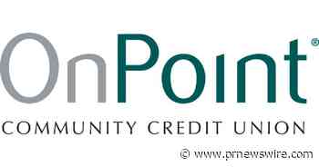 OnPoint Community Credit Union Joins Sherwood Community