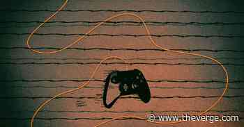 Gaming can’t fix its abuse problem one person at a time