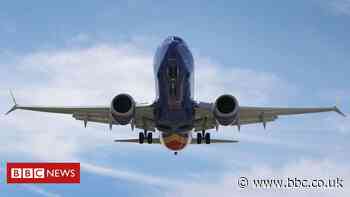 Boeing: Critical 737 Max test flights begin