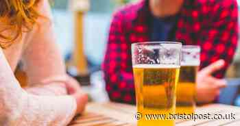 Huge beer garden opening in city centre this weekend