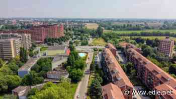 Barratt Developments sets net-zero target for 2040