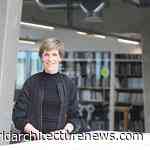 EGM architects hires Willeke Smit as associate architect