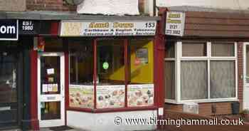 Two hurt as midnight disorder erupts outside takeaway