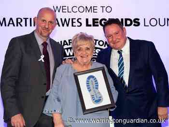 Council stalwart set for deserving freeman honour