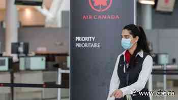 Air Canada cancels 30 domestic routes, closes 8 stations at regional airports