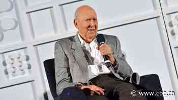 Carl Reiner, comedy actor, director, beloved creator of Dick Van Dyke Show, dead at 98