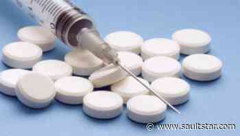 Mayor issues warning to drug users: tainted drugs on the rise