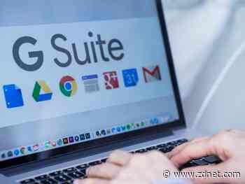 Google makes Connected Sheets generally available for G Suite users