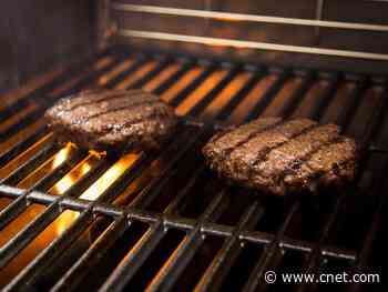 How to clean your grill: Grill grates are just the start     - CNET