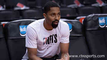 Nets' Spencer Dinwiddie tests positive for coronavirus, status uncertain for restart at Disney, per report