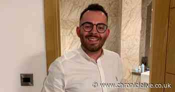 Brave hairdresser had to 'hide and lie to be loved' after coming out as gay