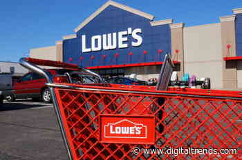 Lowe’s 4th of July Sale 2020: 5 tech deals you can’t afford to miss