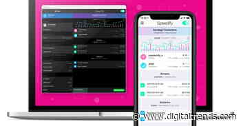 Save big and use all of your internet connections at once with Speedify 10