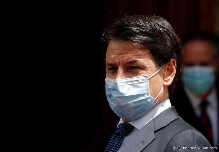 Italy to hike 2020 budget deficit to around 11.6% of GDP - source