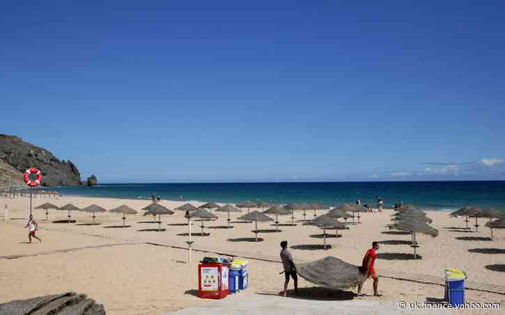 On The Beach hunts for bargains amid travel sector chaos