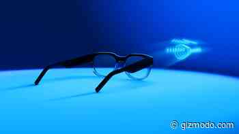 Google Buys North Smart Glasses and North Then Kills Its Smart Glasses