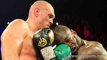 WBC backs Fury over 'ridiculous' glove claims