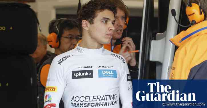 F1 drivers discuss plan to take a knee before Austrian Grand Prix