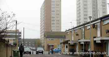 The battle Butetown parents face to get their children into Fitzalan High