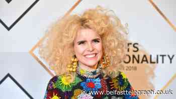 Paloma Faith says she felt a ‘responsibility’ to continue career after pregnancy