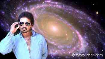 The search for life on Mars, and the Space Tiger King who think it's already been found     - CNET