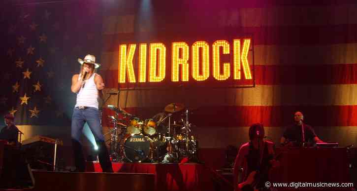 Kid Rock Is Suing the City of Nashville Over COVID-19 Closures