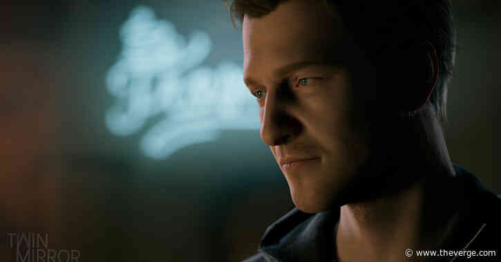 Life is Strange creators aim for something more grounded with psychological thriller Twin Mirror