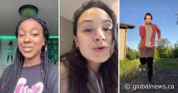 Young Canadian creators making waves on TikTok