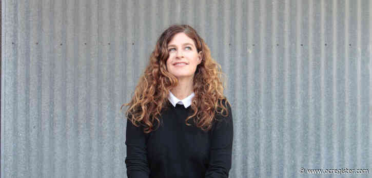 Louise Goffin talks famous parents and finding her own place in the music world