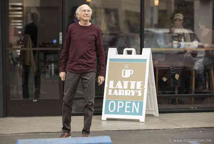 Curb Your Enthusiasm Gets Eleventh Season at HBO!
