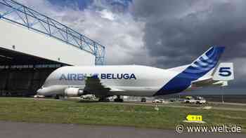 „Beispiellose Krise“ – Airbus will 15.000 Stellen streichen